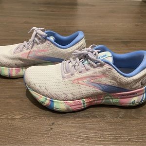 Brooks Women’s Glycerin 20 Running Shoes - Size 9.5